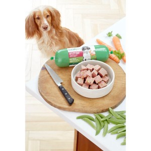 Select Tender Chicken Recipe Dog Food 454g