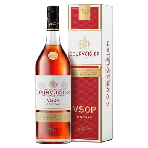 Courvoisier VSOP Cognac