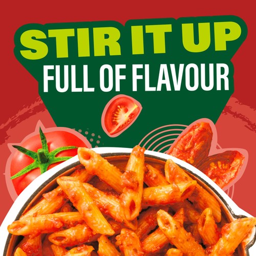 Dolmio Stir In Sun Dried Tomato Pasta Sauce 150g