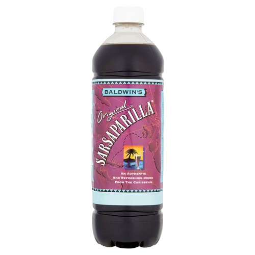 Baldwins Original Sarsaparilla