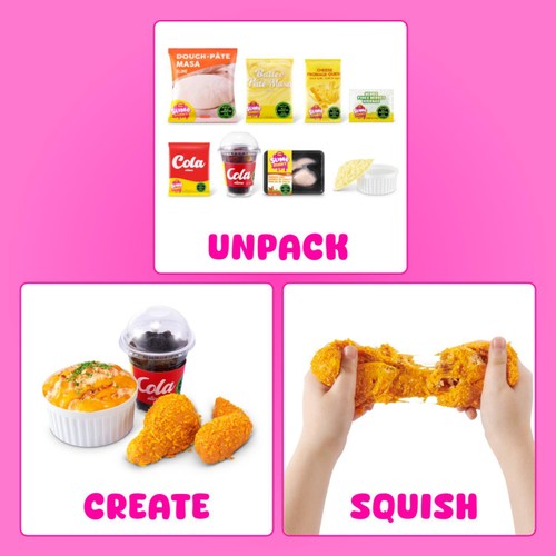 Slime Mart Shopping Basket