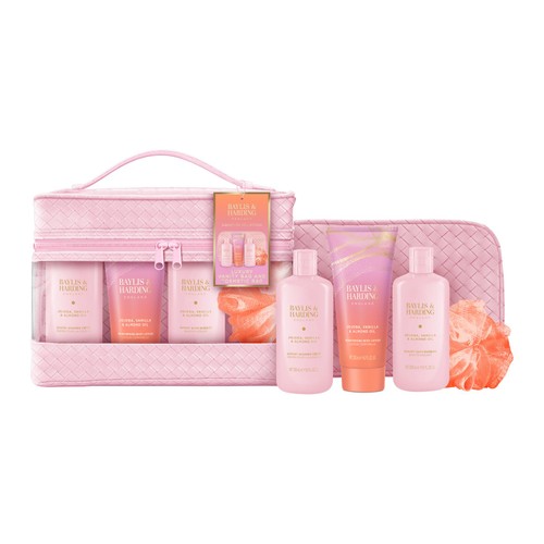 Baylis & Harding Jojoba Vanity Bag