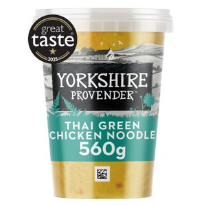 Yorkshire 560g