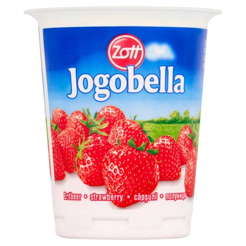Zott jogobella