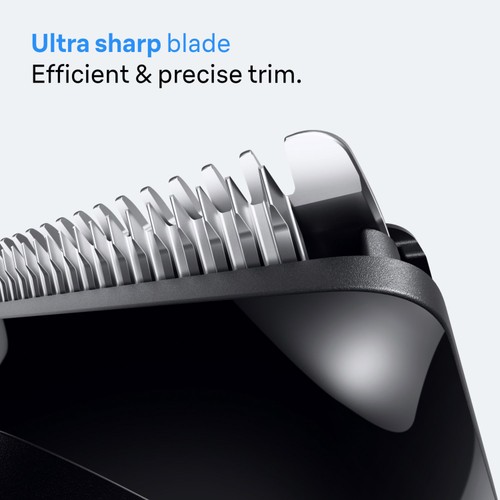 Braun Beard Trimmer Bt3500