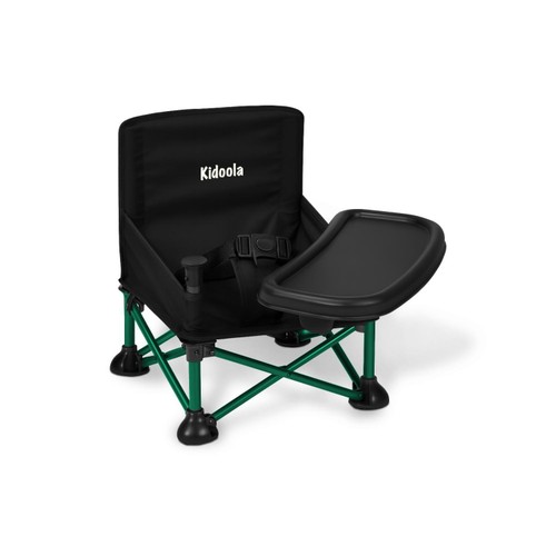 Kidoola Pop Up Feeding Chair