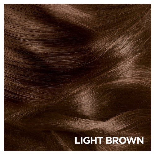 Garnier Colour Sensation 5.0 Light Brown