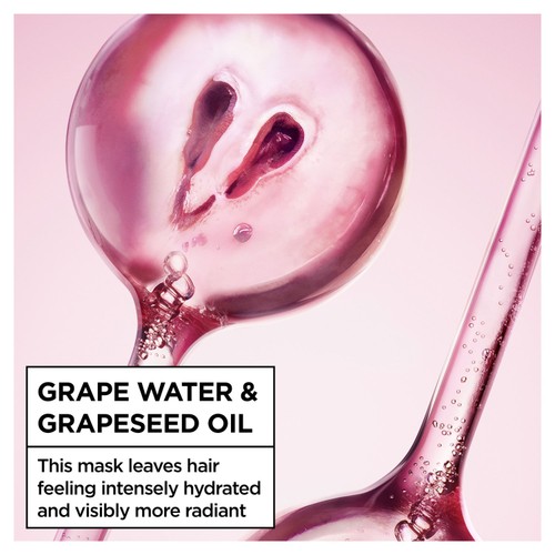 Garnier Ultimate Blends Grape Moisture Mask