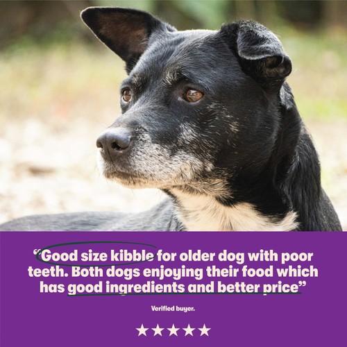 Harringtons Dry Senior Dog Food Rich in Chicken & Rice