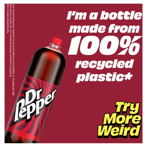 Dr Pepper 