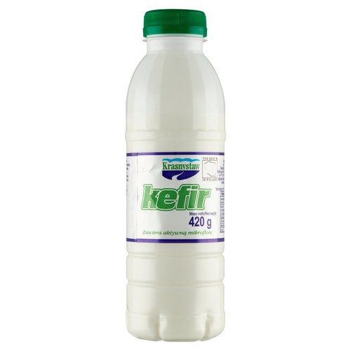 Krasnystaw Kefir