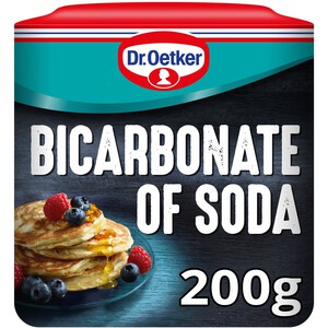 Dr. Oetker Bicarbonate of Soda | Morrisons