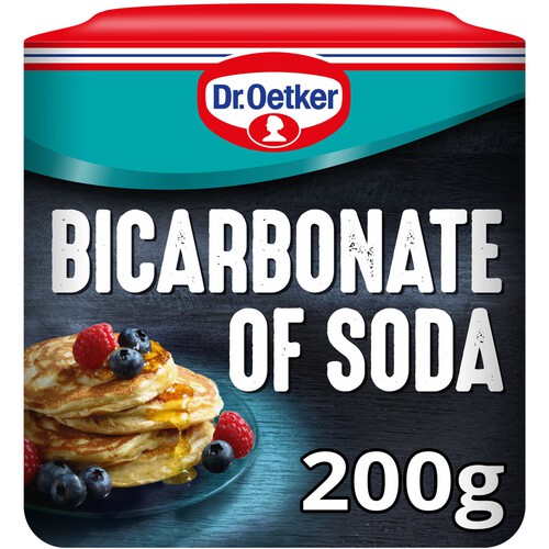 Dr. Oetker Bicarbonate of Soda