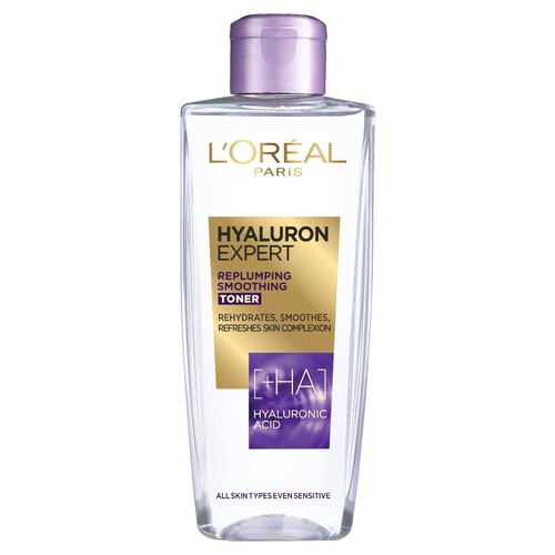 L'Oreal Hyaluron Expert Toner