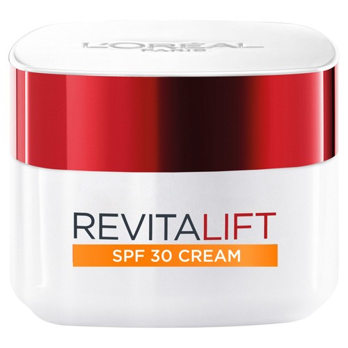 L'Oreal Revitalift Day Cream SPF 30 