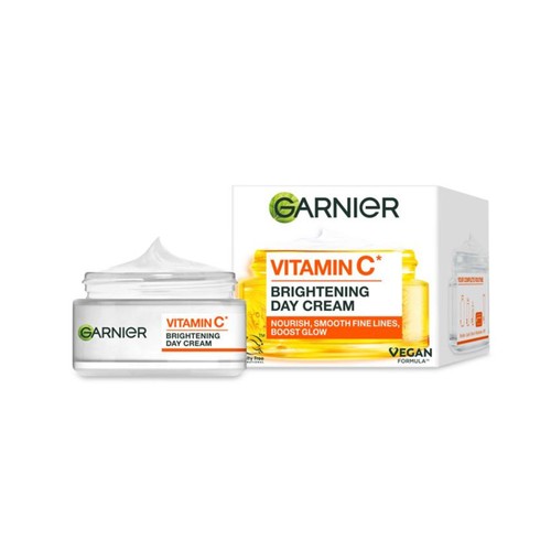 Garnier Skin Active Vitamin C Day Cream