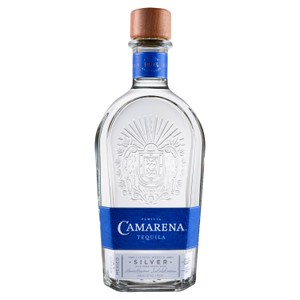 Familia Camarena Blanco Tequila