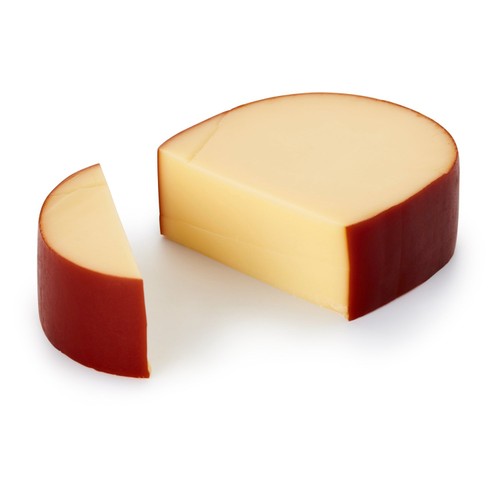 Market Street Deli Bavarian Smoked Cheese 