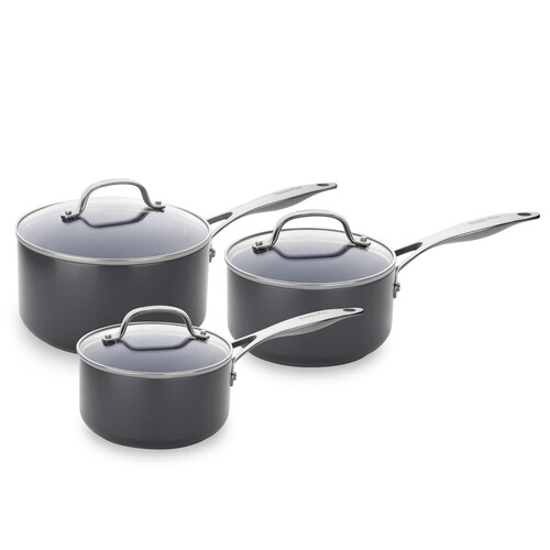 Greenpan Venice Pro 3 Piece Set