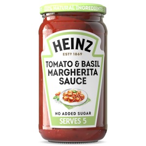 Heinz 490g