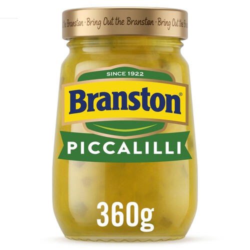 Branston Original Piccalilli (360g)