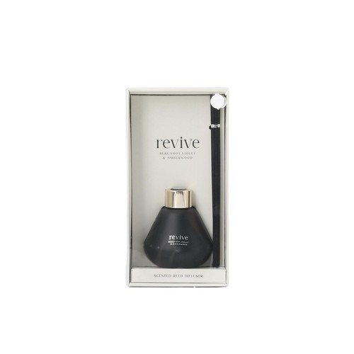 Home Style Wellbeing Scented Reed Diffuser Revive