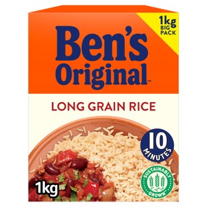 Ben's Original 1kg