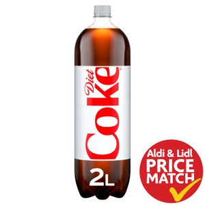 Diet Coke Bottle | Morrisons