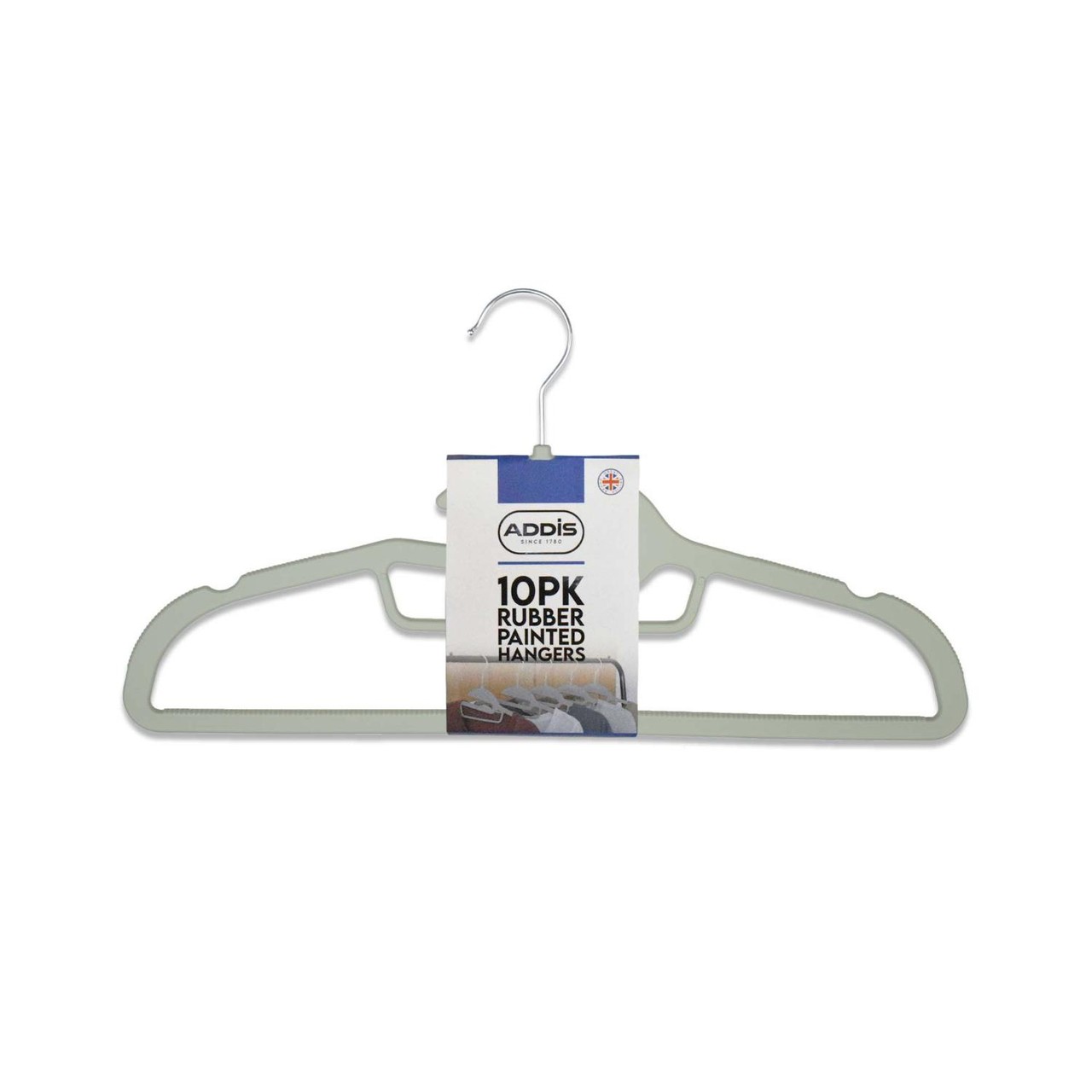 Addis Rubber Hangers