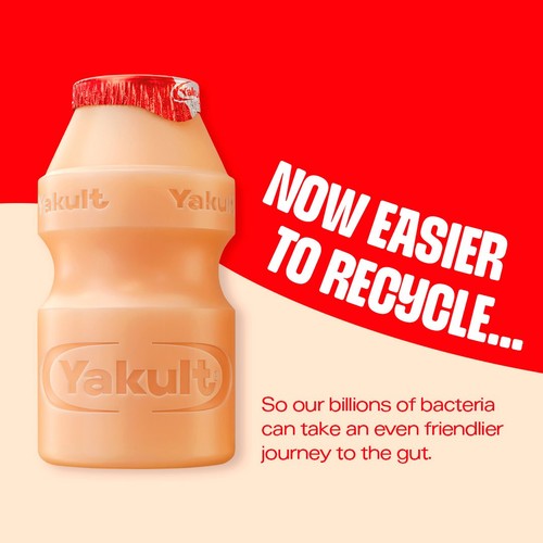 Yakult Original