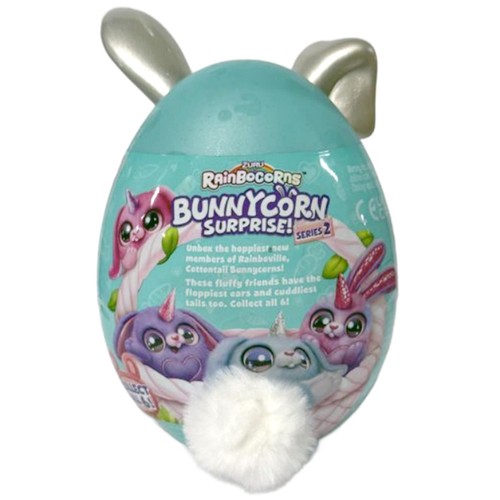 Zuru Rainbocorns Bunnycorn Surprise Series 2