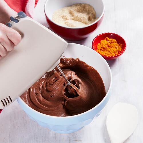 Betty Crocker Chocolate Fudge Icing