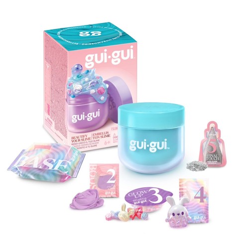 Gui Gui Single Pack
