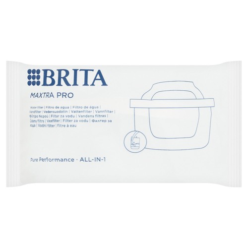 Brita Aruna XL Water Filter Pitcher - 1.5 Liter Capacity, Includes 1 Maxtra Pro Cartridge
