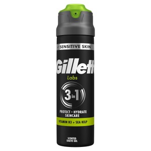 Gillette 198ml