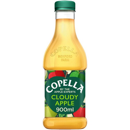 Copella Apple Juice