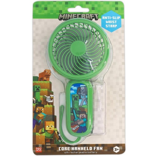 Mini Handheld Fan