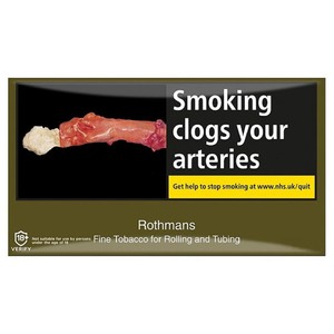 morrisons tobacco 30g price Rothmans Fine Tobacco