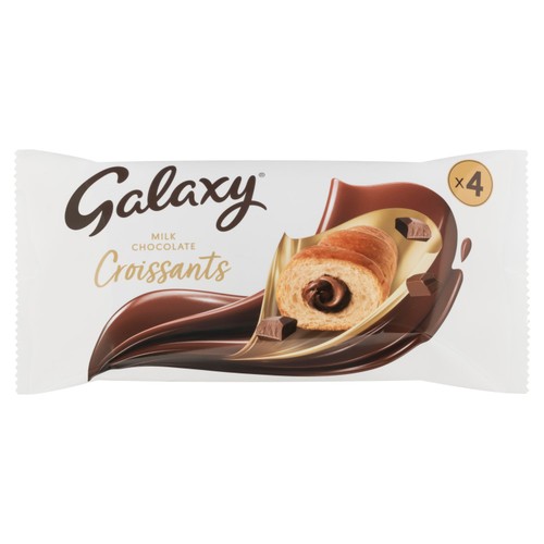 Galaxy Croissants