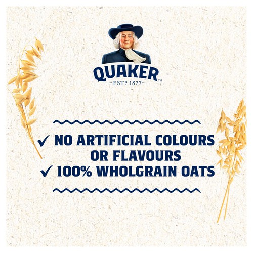 Quaker Oat So Simple Original Big Pack Porridge Sachets