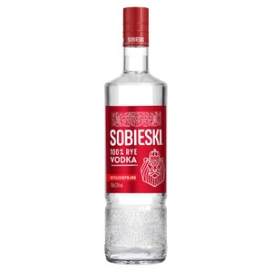 Sobieski Premium Vodka 70cl