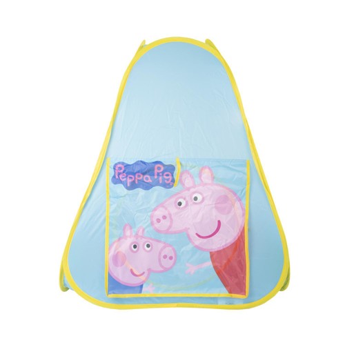 Peppa Pig Pop Up Play Den