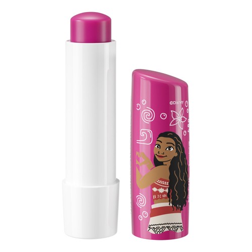 NIVEA Disney Princess Moana Watermelon Sorbet Lip Balm 4.8g