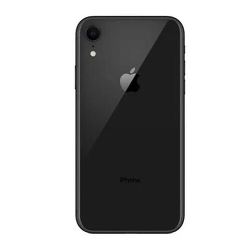 Apple iPhone XR 64gb Black