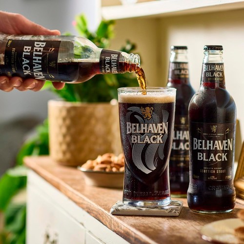 Belhaven Black