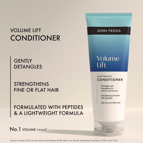 John Frieda Volume Lift Conditioner