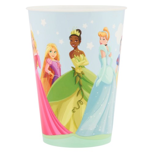 Disney Princess Princess More Tumbler