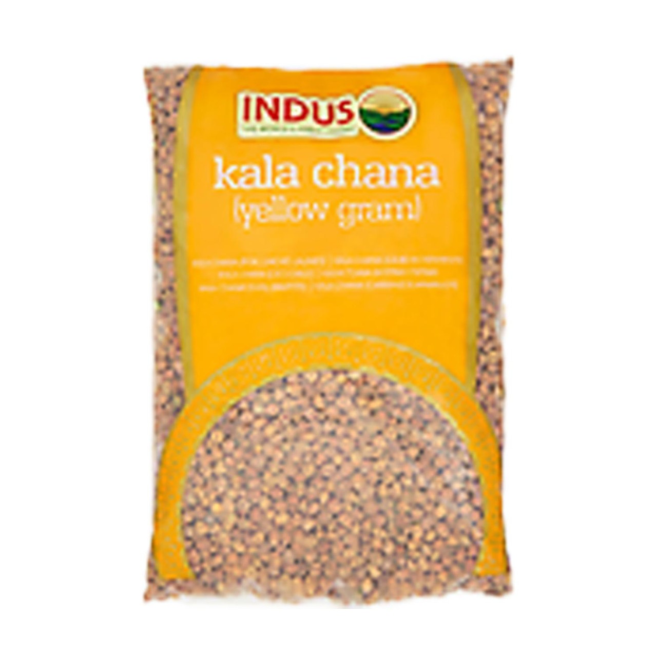 Indus Kala Chana