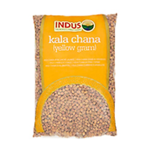 Morrisons Kala Chana