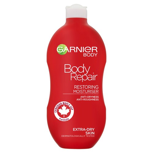 Garnier Repair Body Moisturiser 